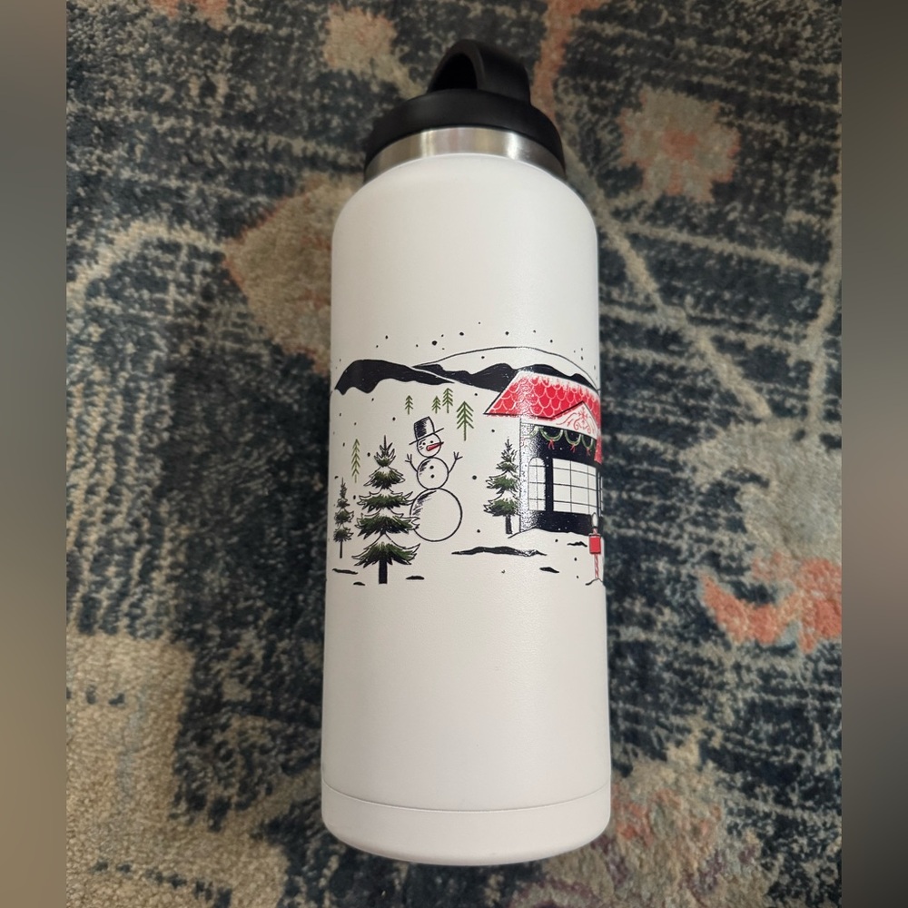 Rtic Water Bottle 36oz - Picture 3 of 4